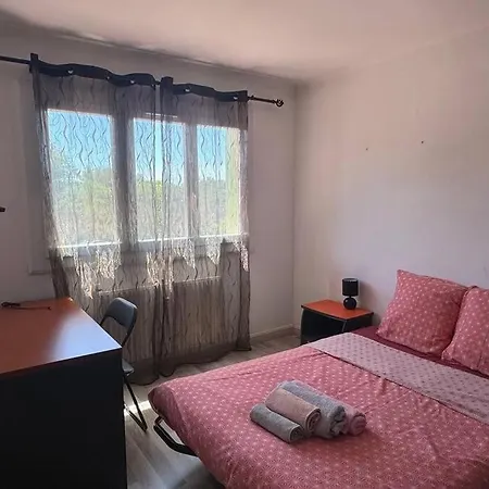 Apartment Cosy 6 Couchages Saint-Raphael (Var)