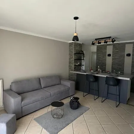 Cosy 6 Couchages Apartment Saint-Raphael (Var)